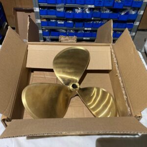 Michigan Propellers propeller