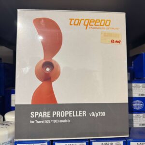 Torqeedo propeller v9/p790