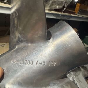 Mercury Marine Mirage Plus