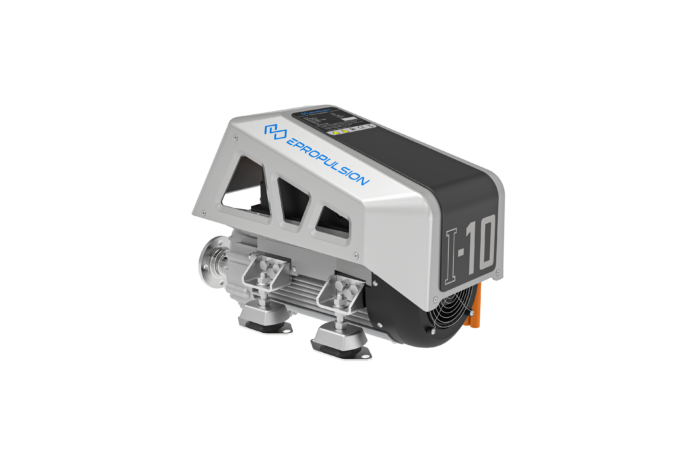 ePropulsion I-10 Inboard Motor