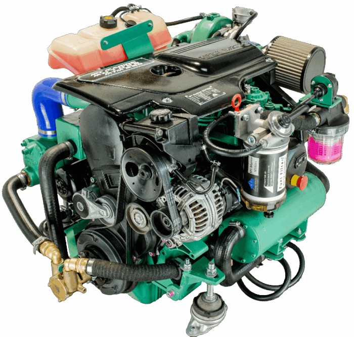 MTM-200 Engine Family