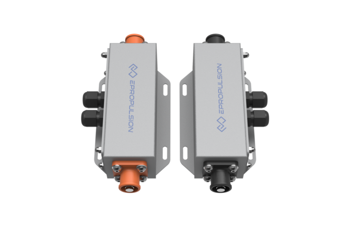 ePropulsion Bus Bar 150A