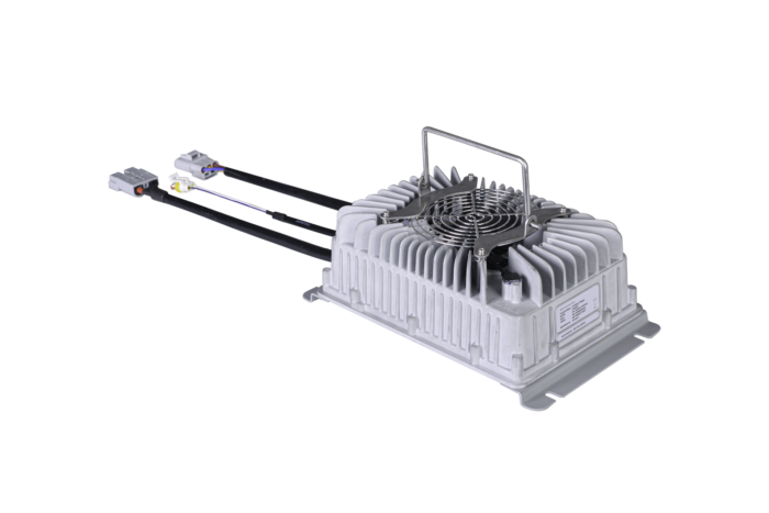 ePropulsion E Battery Charger 30A H