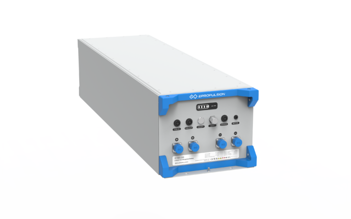 ePropulsion G102-230
