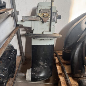 Volvo Penta S110 Saildrive