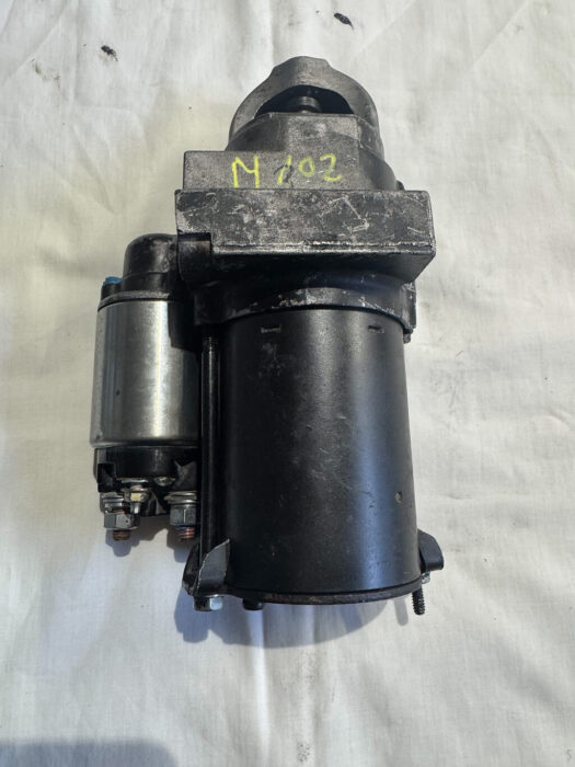 Mercruiser 5.7–6.2 Starter