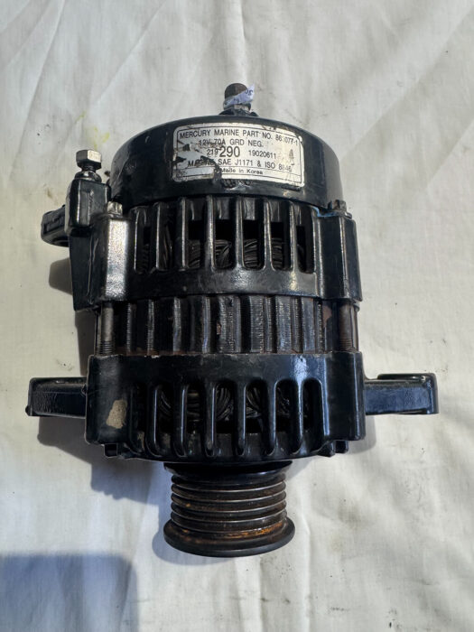 Mercruiser 5.7–6.2 Generator