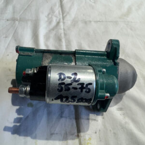 Volvo Penta D2 Diesel Starter