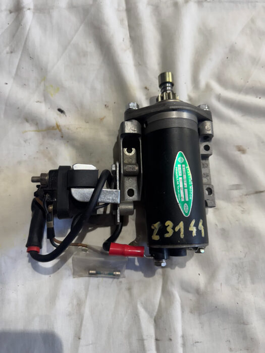 Yamaha / Mariner / Tohatsu Starter