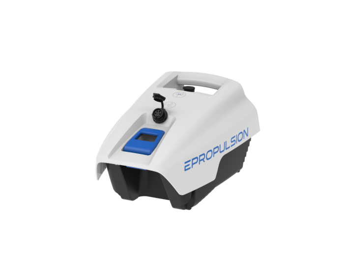 ePropulsion Spirit 1.0 Plus / Evo Battery