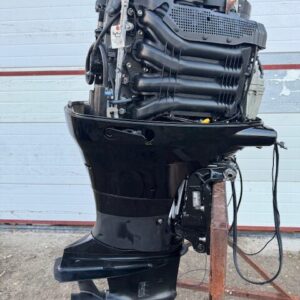 Suzuki DF 150 outboard