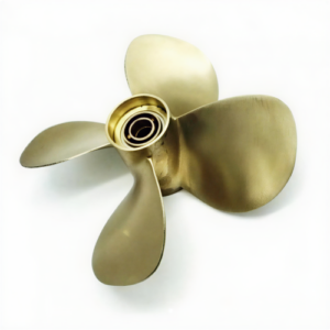 Volvo Penta DP propellers