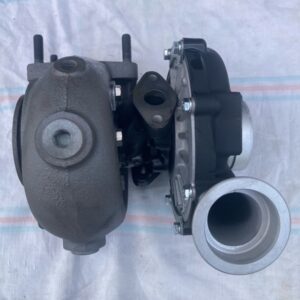 Volvo Turbocharger (Renovated)