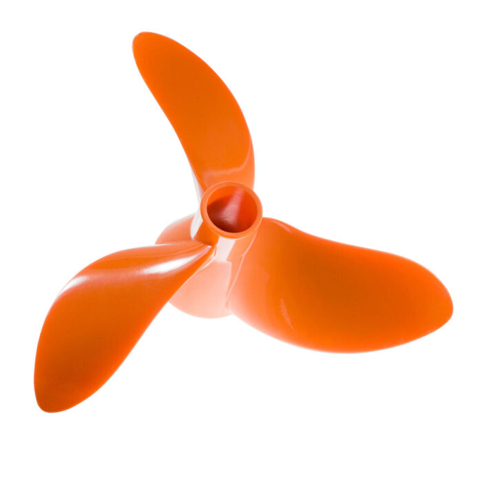 Torqeedo propeller v19/p4000