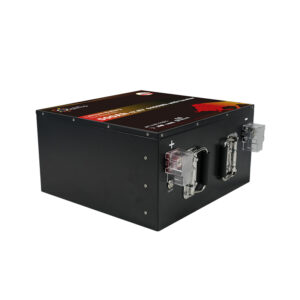 OLALITIO OLA-12-500-MH(Reserve) Lithium Battery