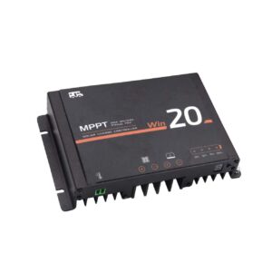 Olalitio OLA-MPPT-75/20 Battery Charger