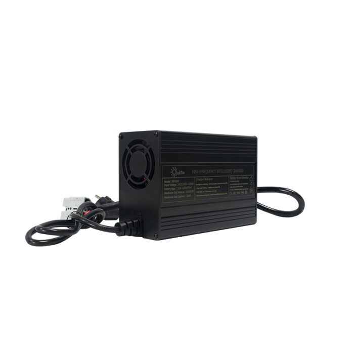 Olalitio OLA-36-20-C Battery Charger