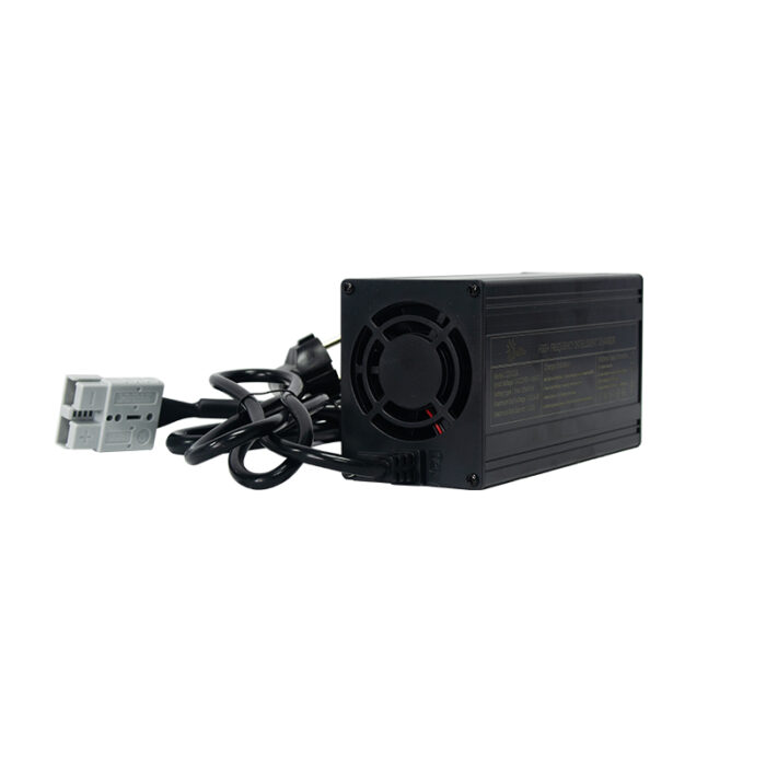 Olalitio OLA-12-10-C Battery Charger