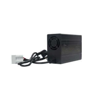 Olalitio OLA-48-20-C Battery Charger