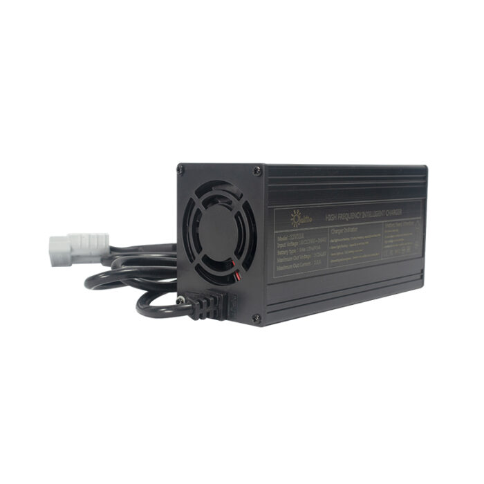 Olalitio OLA-12-15-C Battery Charger