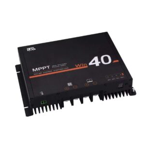 Olalitio OLA-MPPT-100/40 Battery Charger