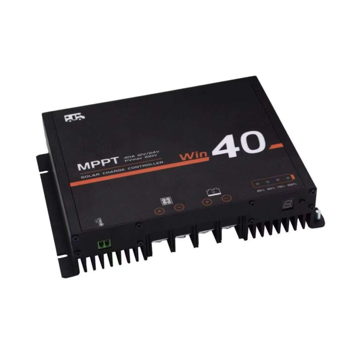 Olalitio OLA-MPPT-100/40 Battery Charger