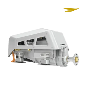 Electric Inboard Engines