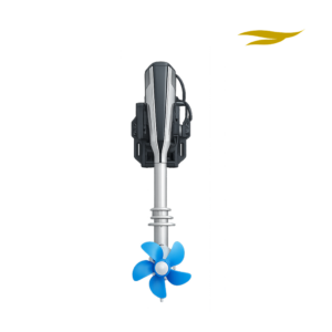 Electric Outboard Engines