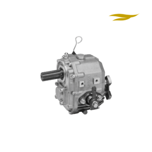 Transmission / Drives