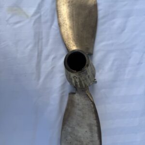 2-blade folding propeller RH 25mm