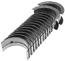 Orbitrade Main bearing kit B30 - STD