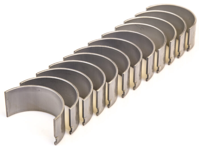 Orbitrade Con rod bearing kit B30 - STD