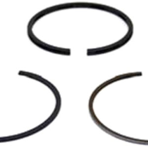 Orbitrade Piston ring kit B18 - STD