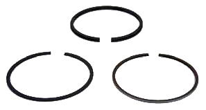 Orbitrade Piston ring kit B18 - 0.20 O.D.