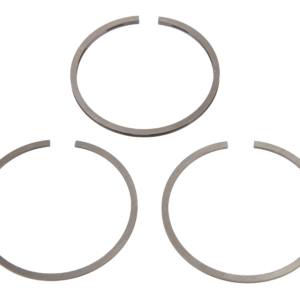 Orbitrade Piston ring kit 2001, 2002, 2003 - STD