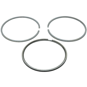 Orbitrade Piston ring kit - std. D1-30, D2-40
