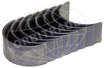 Orbitrade Con rod bearing kit B23, B25 - 0.25 O.D.