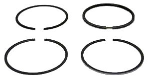 Orbitrade Piston ring kit MD21, MD32 - STD