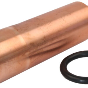 Orbitrade Injector sleeve kit MD1B, MD2B, MD3B, MD11, MD17