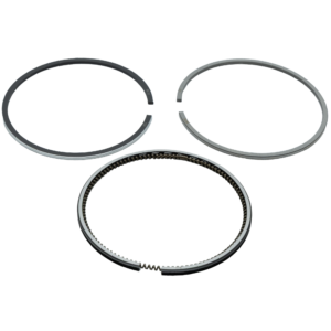 Orbitrade Piston ring kit - std D1-13, D1-20