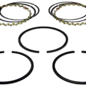 Orbitrade Piston ring kit MD1A, MD2A - STD