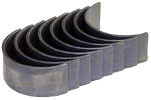 Orbitrade Con rod bearing kit MD21A, MD21B - STD