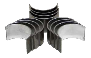 Orbitrade Con rod bearing kit MD29, MD32 - STD