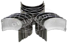 Orbitrade Con rod bearing kit MD29, MD32 - 0.50 O.D.