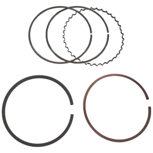 Orbitrade Piston ring kit B21 - STD