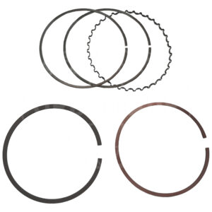 Orbitrade Piston ring kit B21 - 1.0 O.D. - 1,75 x 2,0 x 4,0 mm