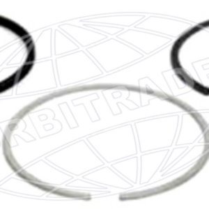 Orbitrade Piston ring kit B20, B30, MB10 - 0,15 O.D.