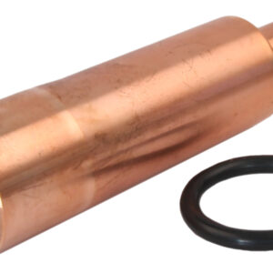 Orbitrade Injector sleeve kit MD6A, MD6B