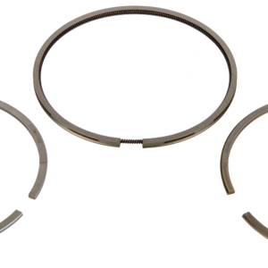 Orbitrade Piston ring kit B23 B25 - STD