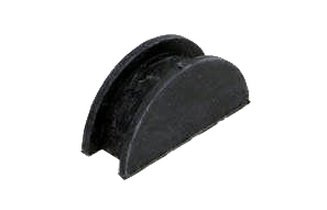Orbitrade Rubber seal valve cover B21, B23, B25